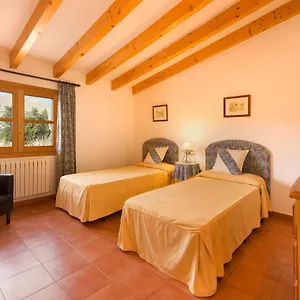  Villa Can Seguinot Spain