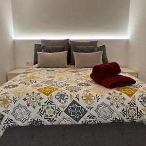 Apartment Apturvic En El Centre Historic, Vic