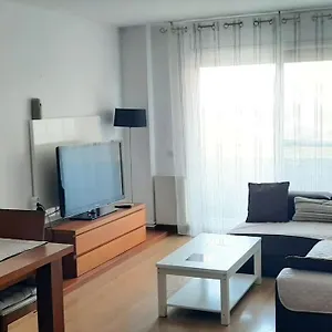 Apartment Precioso Piso Barcelona, Santa Coloma De Cervello