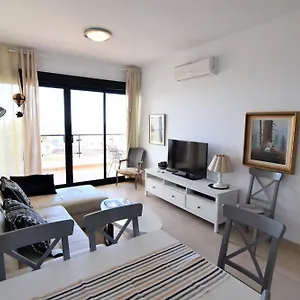 Apartment & Torres De San Juan Spain